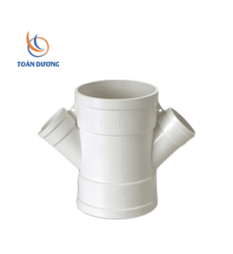 Y GIẢM 3 NHÁNH 45°